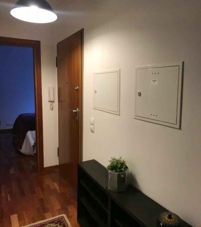Prime Location - Historic District With Private Parking Apartment Lisbon Exterior photo